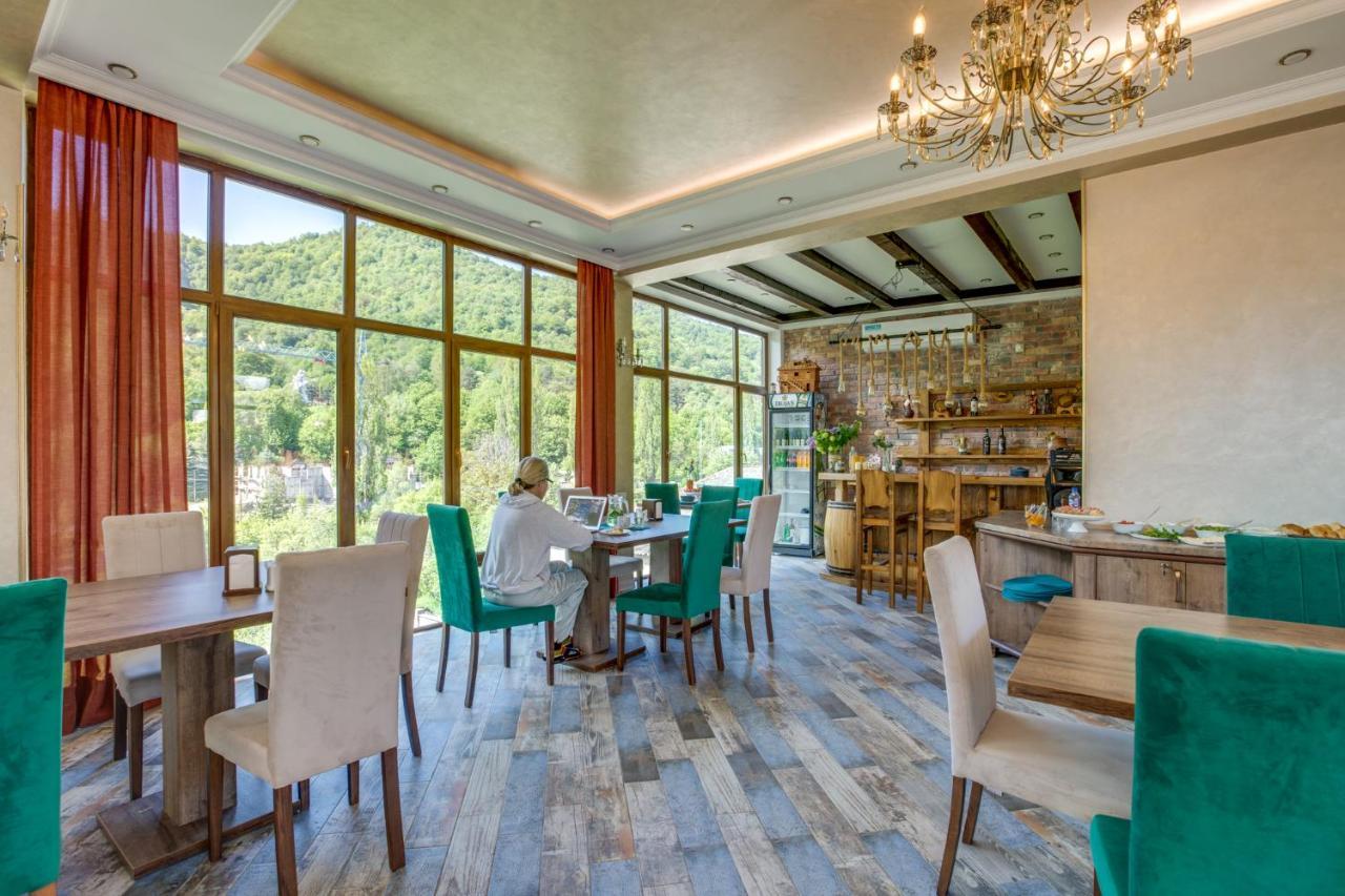 Armenia Guesthouse Dilijan Exterior photo